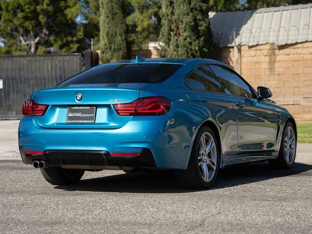 2020 BMW 4 Series 430i