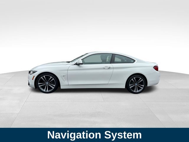 2020 BMW 4 Series 430i