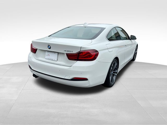 2020 BMW 4 Series 430i