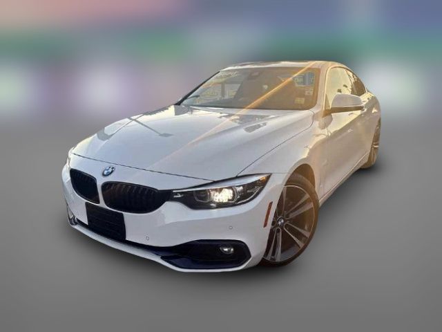 2020 BMW 4 Series 430i