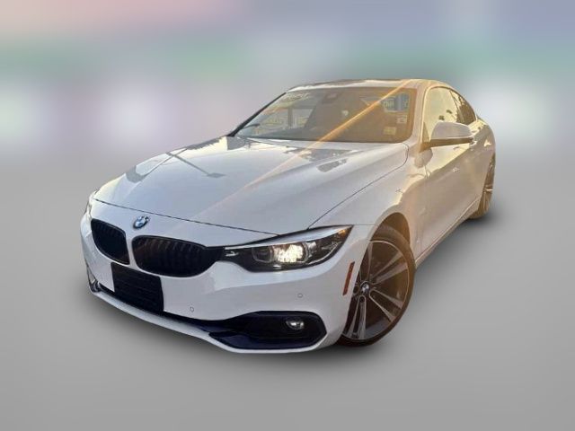 2020 BMW 4 Series 430i