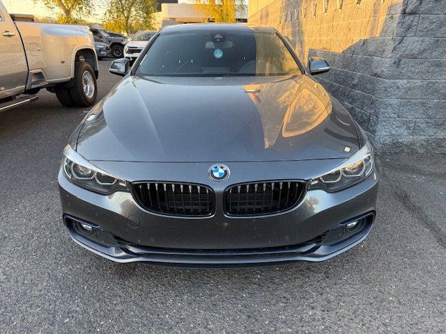 2020 BMW 4 Series 430i