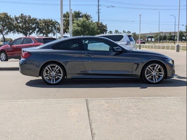 2020 BMW 4 Series 430i