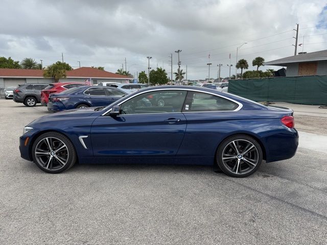 2020 BMW 4 Series 430i