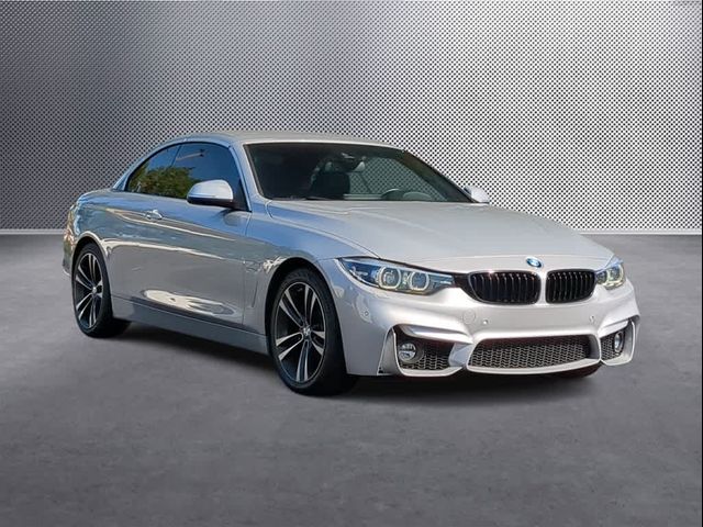 2020 BMW 4 Series 430i