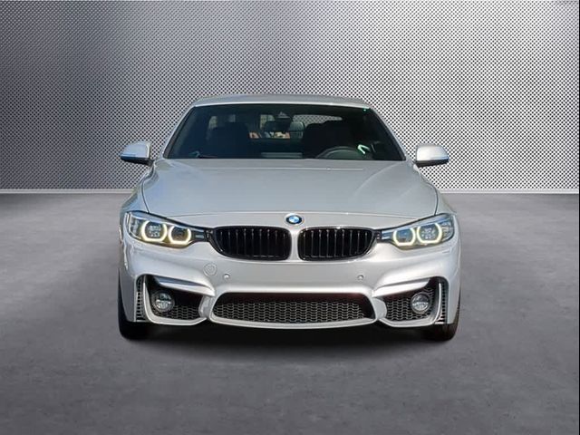 2020 BMW 4 Series 430i