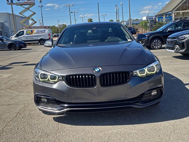 2020 BMW 4 Series 430i