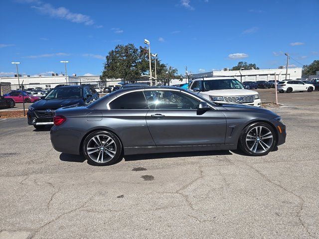 2020 BMW 4 Series 430i