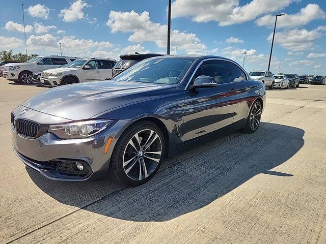 2020 BMW 4 Series 430i