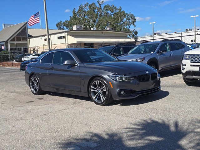 2020 BMW 4 Series 430i