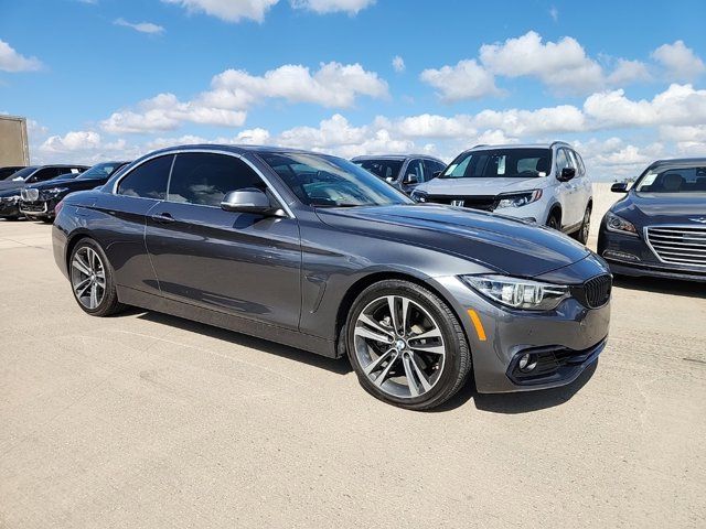 2020 BMW 4 Series 430i