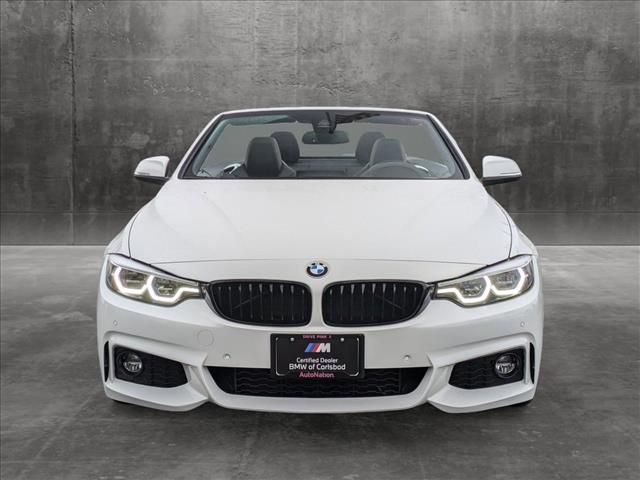 2020 BMW 4 Series 430i