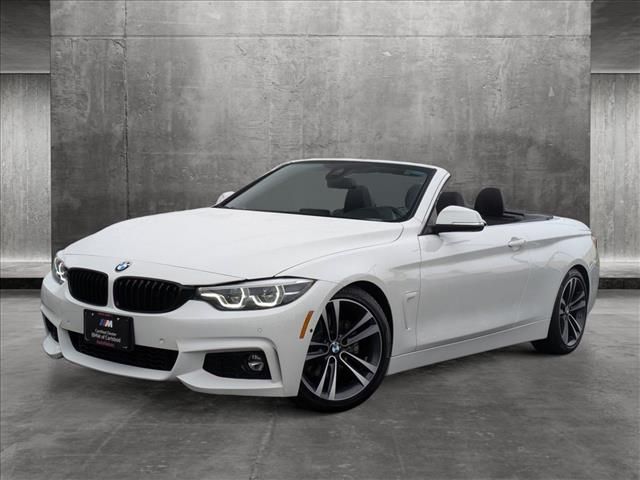 2020 BMW 4 Series 430i