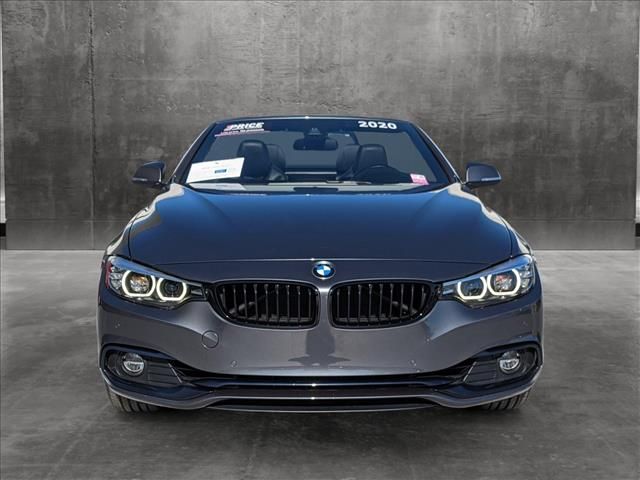 2020 BMW 4 Series 430i