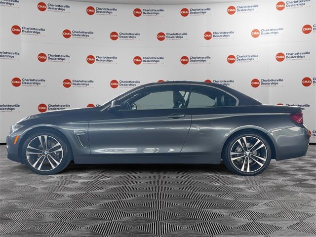 2020 BMW 4 Series 430i