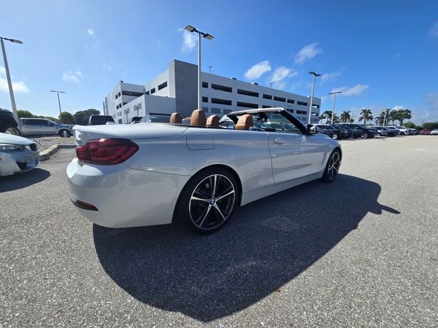 2020 BMW 4 Series 430i