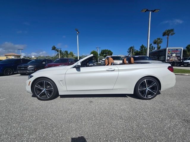 2020 BMW 4 Series 430i