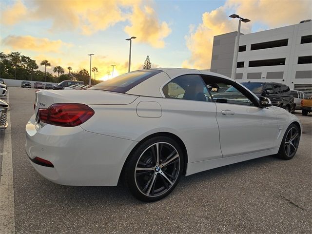 2020 BMW 4 Series 430i