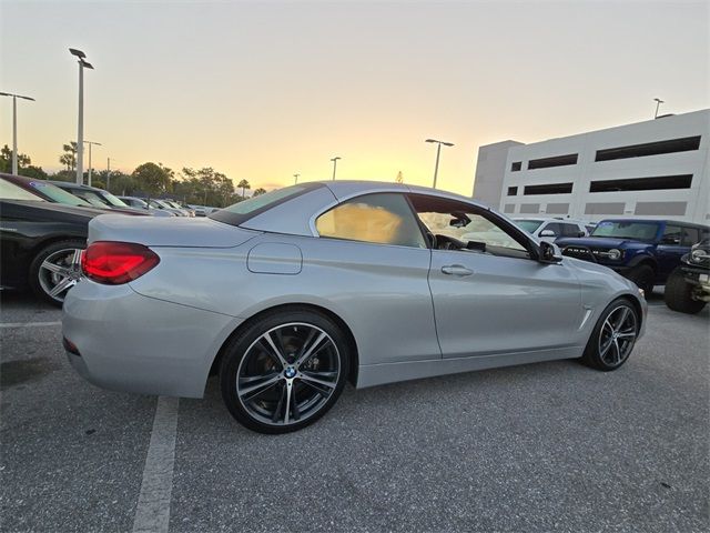 2020 BMW 4 Series 430i