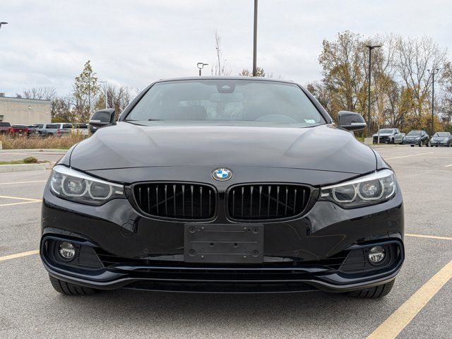 2020 BMW 4 Series 430i