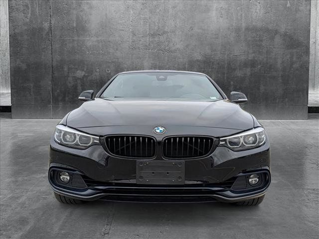 2020 BMW 4 Series 430i