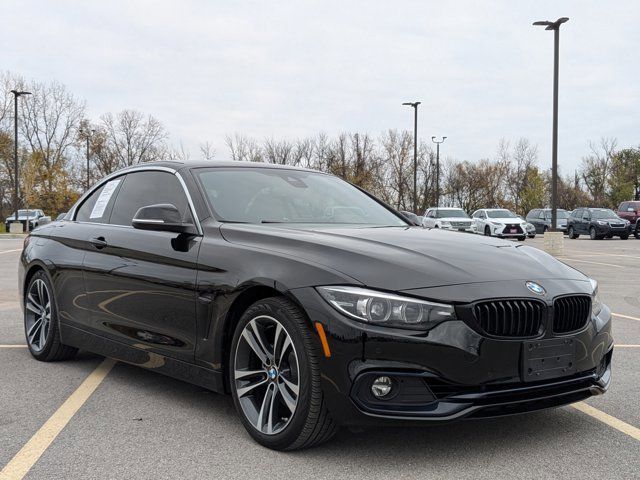 2020 BMW 4 Series 430i