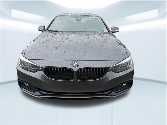 2020 BMW 4 Series 430i