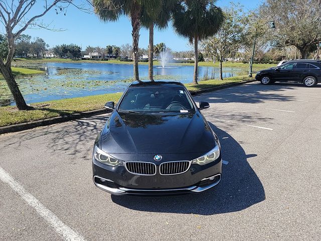 2020 BMW 4 Series 430i