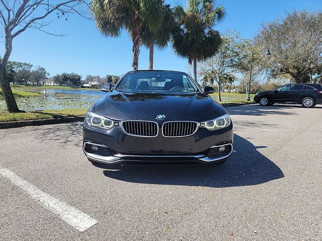 2020 BMW 4 Series 430i