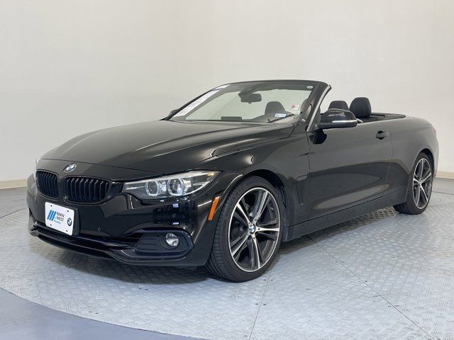 2020 BMW 4 Series 430i