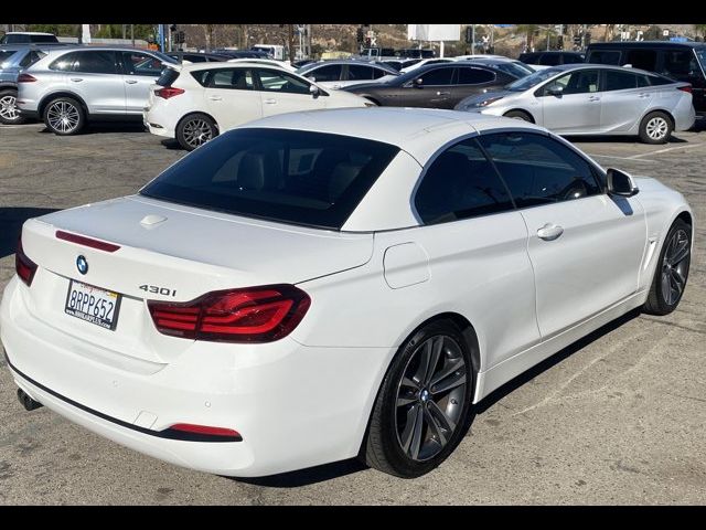 2020 BMW 4 Series 430i