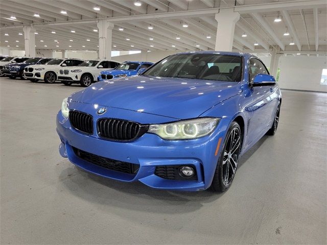 2020 BMW 4 Series 430i