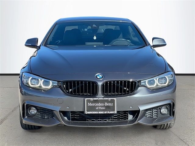 2020 BMW 4 Series 430i