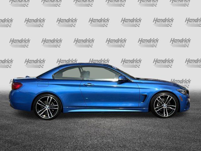 2020 BMW 4 Series 430i