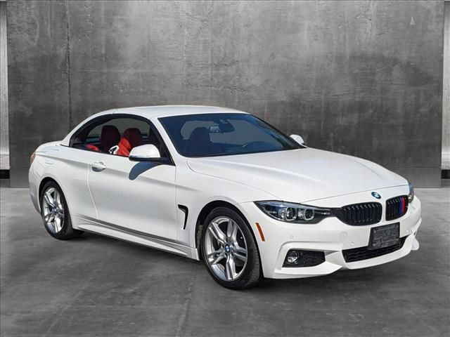 2020 BMW 4 Series 430i