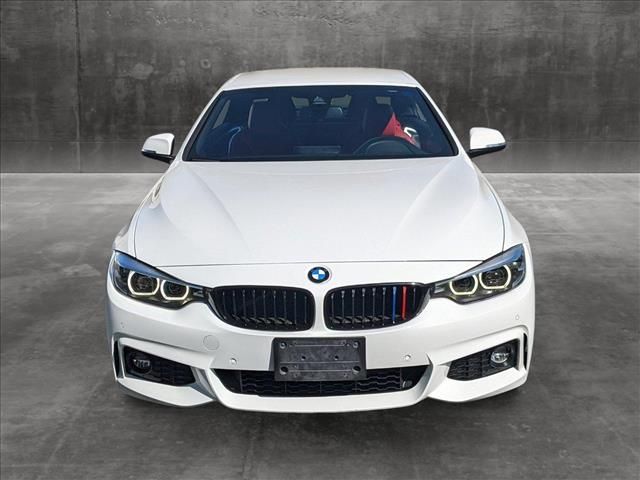 2020 BMW 4 Series 430i