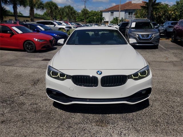 2020 BMW 4 Series 430i