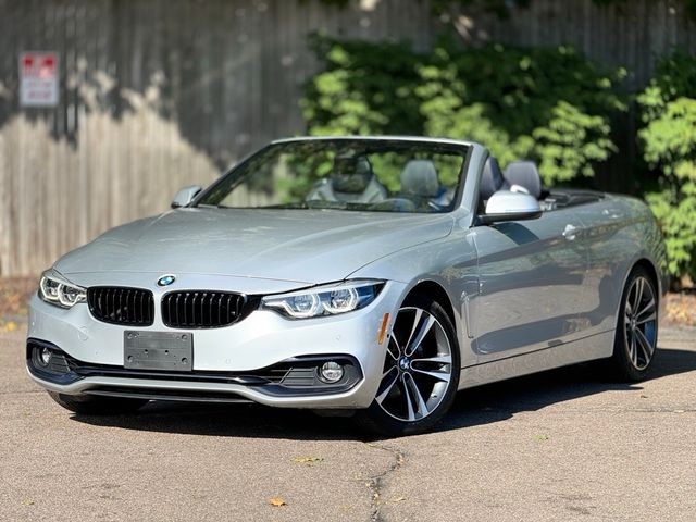 2020 BMW 4 Series 430i