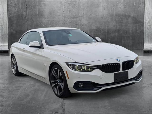 2020 BMW 4 Series 430i