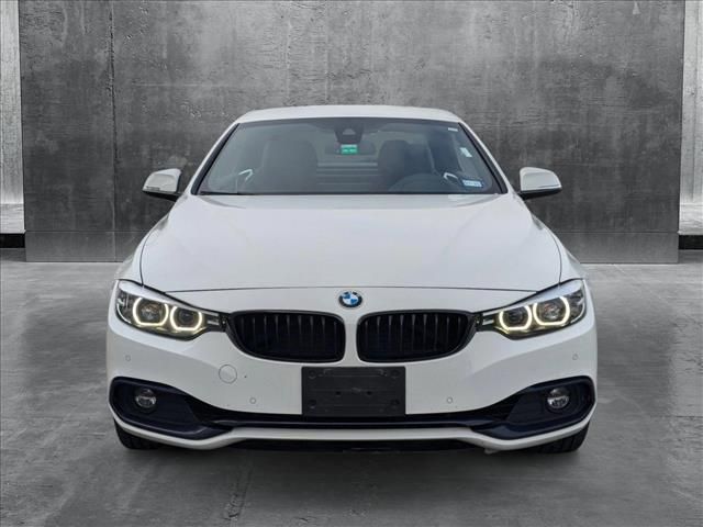 2020 BMW 4 Series 430i