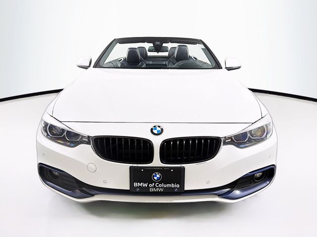 2020 BMW 4 Series 430i