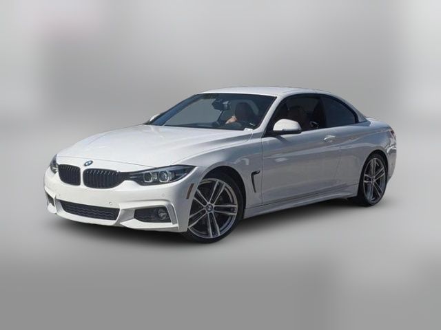 2020 BMW 4 Series 430i