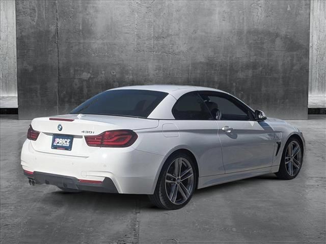 2020 BMW 4 Series 430i