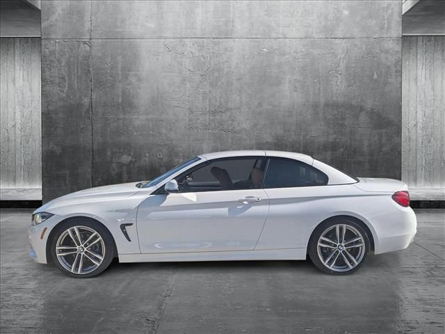 2020 BMW 4 Series 430i