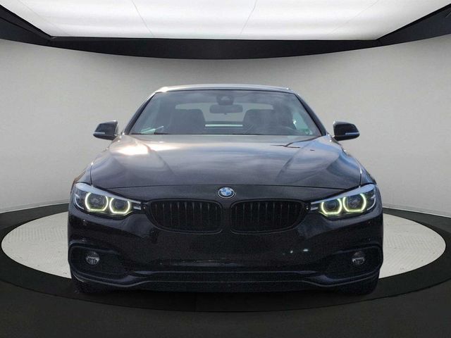 2020 BMW 4 Series 430i