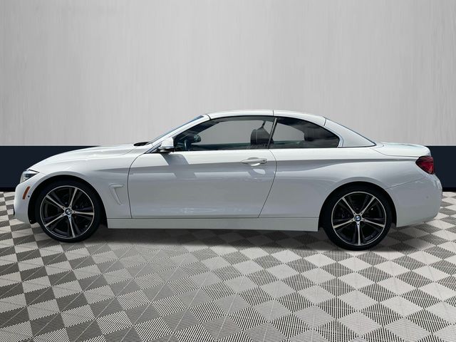 2020 BMW 4 Series 430i