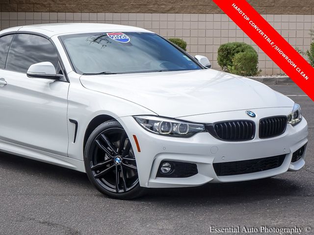 2020 BMW 4 Series 430i