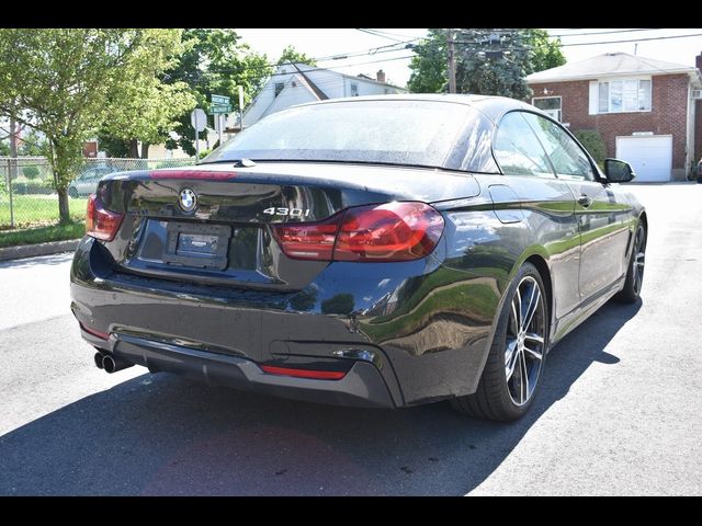 2020 BMW 4 Series 430i