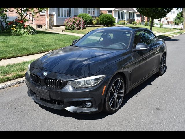 2020 BMW 4 Series 430i