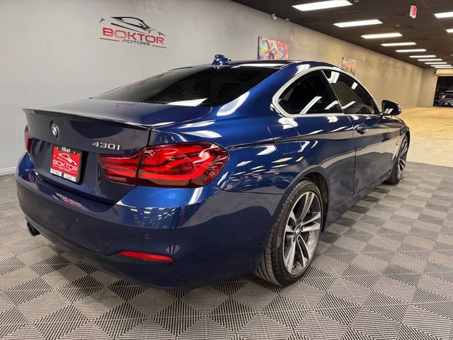 2020 BMW 4 Series 430i